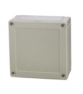 ksel d gr 130x130x60 polycarbonat mnx