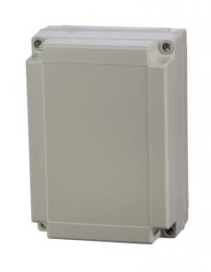 6011327 ksel d gr 255x180x100 polycarbonat mnx