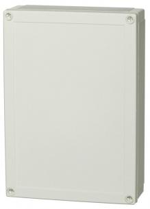 ksel d gr 255x180x63 polycarbonat mnx