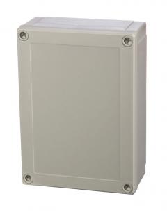 ksel d transparent 180x130x60 polycarbonat mnx