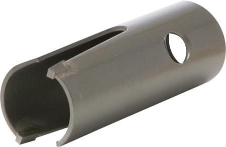 platter hm - ø20x60 mp hulsav