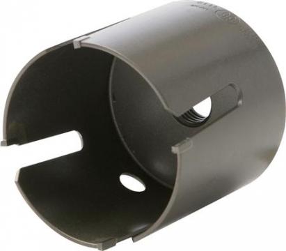 platter hm - ø50x60 mp hulsav