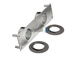 quickbox t monteringsbeslag roth