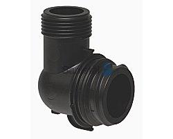 vinkel e q 4 1x3 adapter uponor