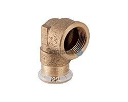 geberit m m 2 15x1 cu vinkel