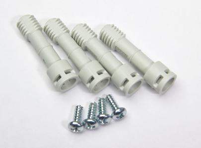 gr 5 9x9 3 m10x40 2x4 t skrues