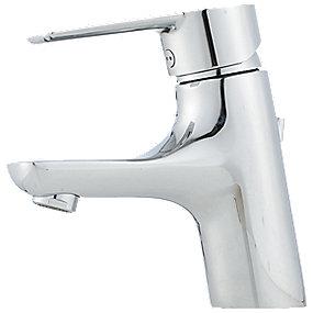 bundventil med 1-greb ndvaskarmatur h b5 cera mora