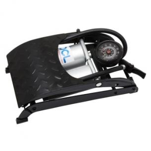 bar 0-7 manometer fodpumpe pcl