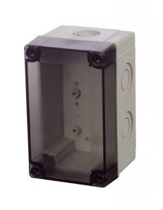 ksel d transparent 130x80x75 m mnx