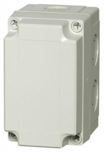 130x80x125 t gr ksel d med mnx monteringskasse