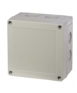 130x130x75 t gr ksel d med mnx monteringskasse