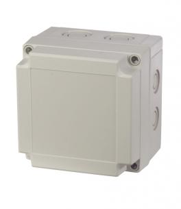 130x130x100 t gr ksel d med mnx monteringskasse