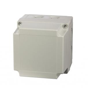 130x130x125 t gr ksel d med mnx monteringskasse