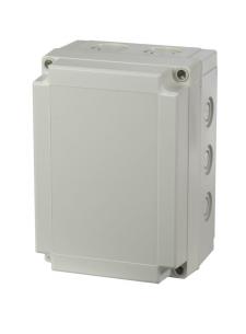 180x130x100 t gr ksel d med mnx monteringskasse