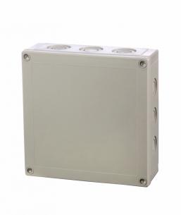 180x180x60 t gr ksel d med mnx monteringskasse