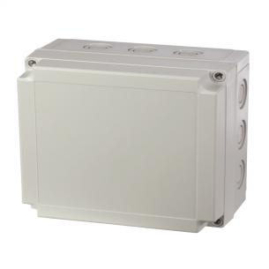 180x180x100 t gr ksel d med mnx monteringskasse