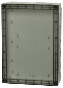 255x180x75 transparent ksel d med mnx monteringskasse