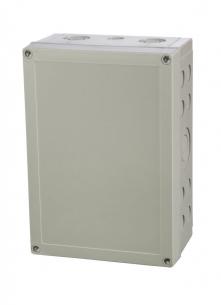 6015326 255x180x100 t gr ksel d med mnx monteringskasse