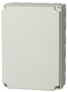 255x180x150 t gr ksel d med mnx monteringskasse