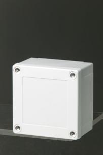 ksel d gr polycarbonat 100x100x60 mnx kasse