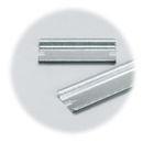 l st forzinket 5 7 x 265 x 35 tempo skinne din-35 265 dr