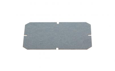 aluzink 100 x 140 tempo montageplade