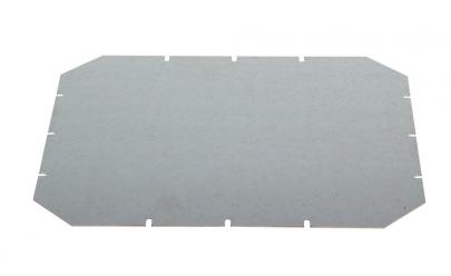 aluzink 265 x 315 tempo montageplade