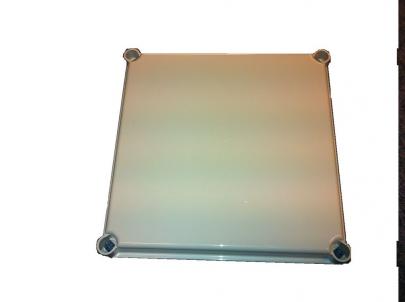 g 606005 p t gr 600x600x45 polyester ksel d