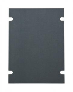 1915 mp 134x l st forzinket montageplade