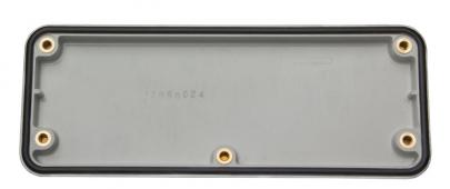 f300-0 blindflange f300-0