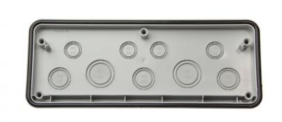 f300-1 blanketflange f300-1