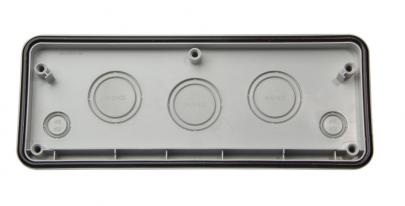 f300-5 blanketflange f300-5