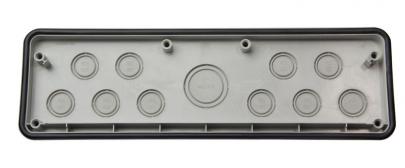 f370-1 blanketflange f370-1