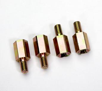 afstandstykke hr60-4mm