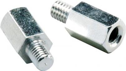 afstandstykke hr97-4mm