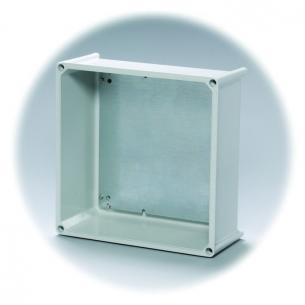 373013-2 p 370x300x130 polyester kassebund