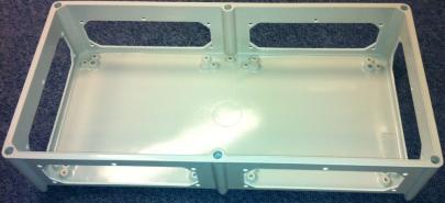 600x370x130 polyester kassebund