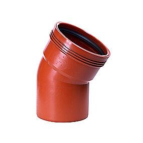 160mm 15 jning b pp wavin