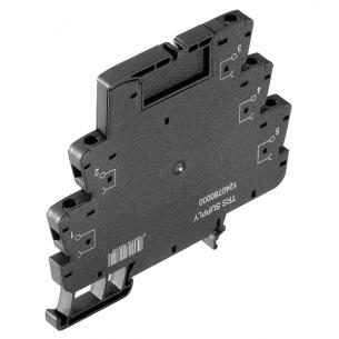 txs modul rel for forsyningsklemme