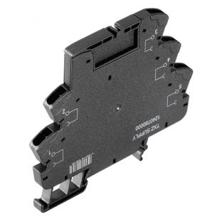 txz modul rel for forsyningsklemme