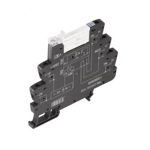 1co 24vuc trs modul rel