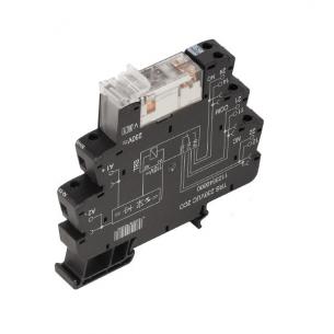 2co 24vuc trs modul rel