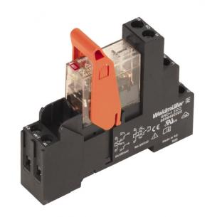 led 1co 24vac rcikit modul rel