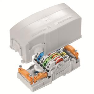 lg fieldpower distributionsboks