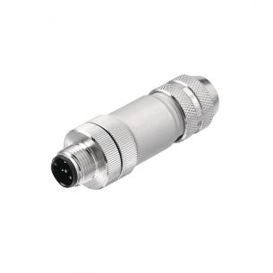 b-kode 5p stik han m12