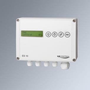 regulator pressure flow 10 es