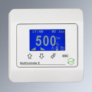 974 es 230v regulate e multicontroller