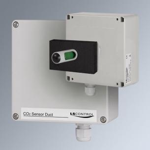 899 es modbus duct sensor co2