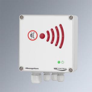 i-messagealarm