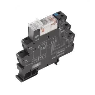 2co 24vdc trs modul rel